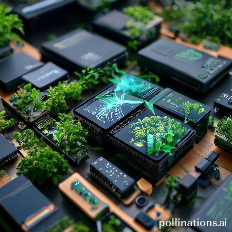 How Temperature Changes Impact Electronic Materials - Best Space Pictures in Ultra HD